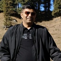 Arpit Patel
