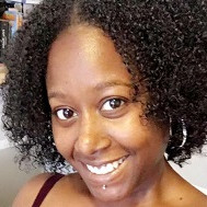 Naomi Johnson