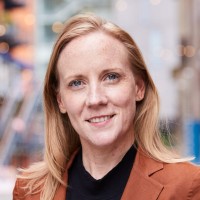 Caroline Downes
