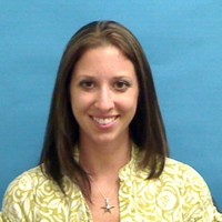 Christina Burks, Pmp, Cbes