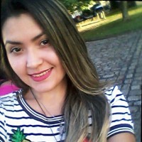 Dayara Pires