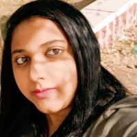 Sakshi Gaikwad