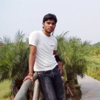 Anurag Singh Raghuwanshi