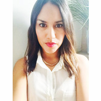 Silvia Anaís Adame Castañeda