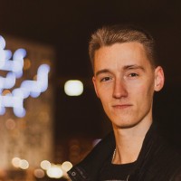 Miika Pulkkinen