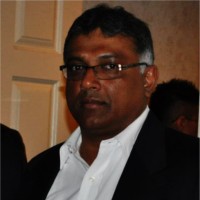 Hemantha Ranatunge