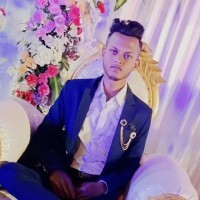 Umar Faruq Shaikh