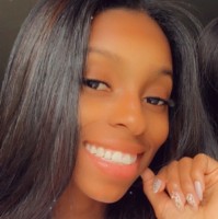 China Richardson