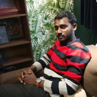 Kishore Chamallamudi