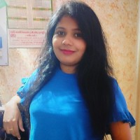 Ruchi Dubey