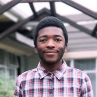 Nkosindiphile Mathekga