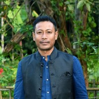 SIMANTA SAIKIA