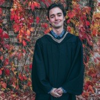 Aidan Mcmahon
