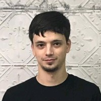Matthew Alonso