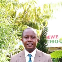 Robert Kimani