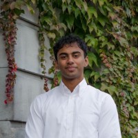 Joshua Cheruvathur