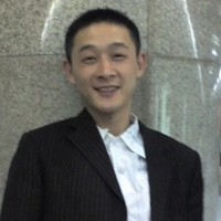 Ken Wang