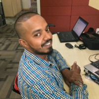 Anthony Ashwin