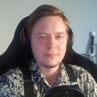 Liam Forsberg