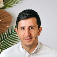 Valentin-Bogdanel Drog-Secareanu