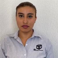 Dulce María Hernandez Luna