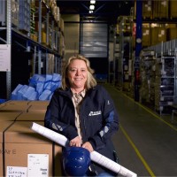 Petra van Drunen - van Gent