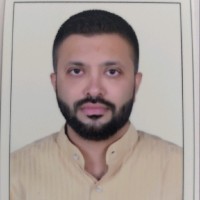Kishor Parghavi