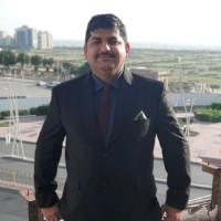 Faisal Ahmed Shaikh