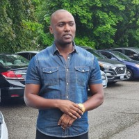 David Okemwa
