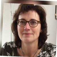 Monique Van Hattem