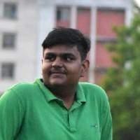 Gopal Kumar Sharma