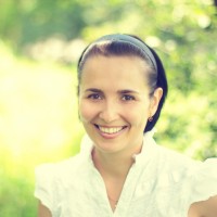 Галина Генда