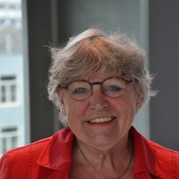 Ginette Snijders