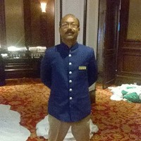 satyajit Barua