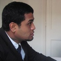 Gourav Bikash Dey