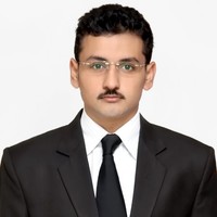 Arpit Nagar
