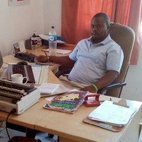 Peter Monakane