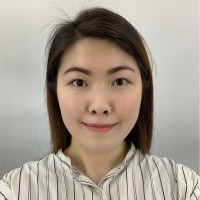 Clover Wong