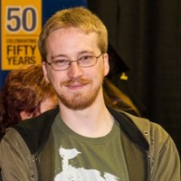Seth Munholland