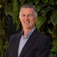 Mark Eisenhuth