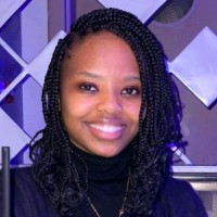 Denise Kighombe