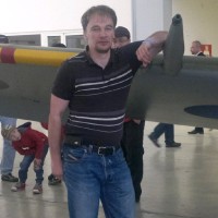 Michal Dovala