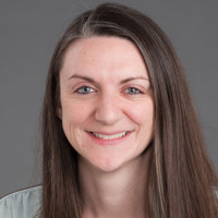 Katie Barber