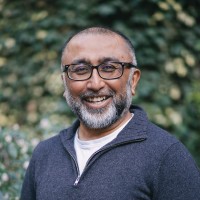 Prakash Shah