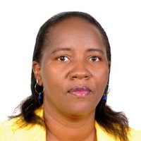 Elizabeth Nkwasire