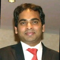 Rama Krishna J