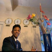 Natesh kumar