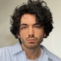 Levi Petersen