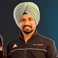 Mandeep Singh