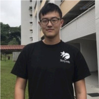 Rye Chang